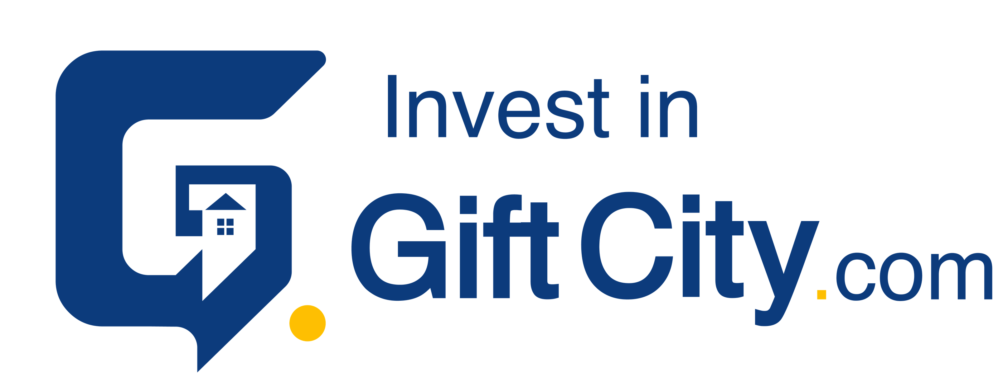 Invest in GIFT City